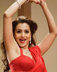 Ameesha Patel